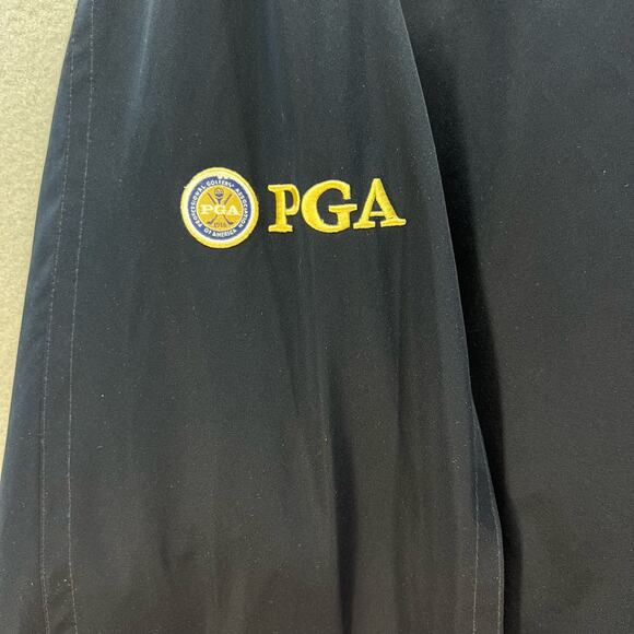 Cutter & Buck Men's PGA Championship Jacket 2009 Hazeltine Golf Course Size XL - Picture 12 of 15